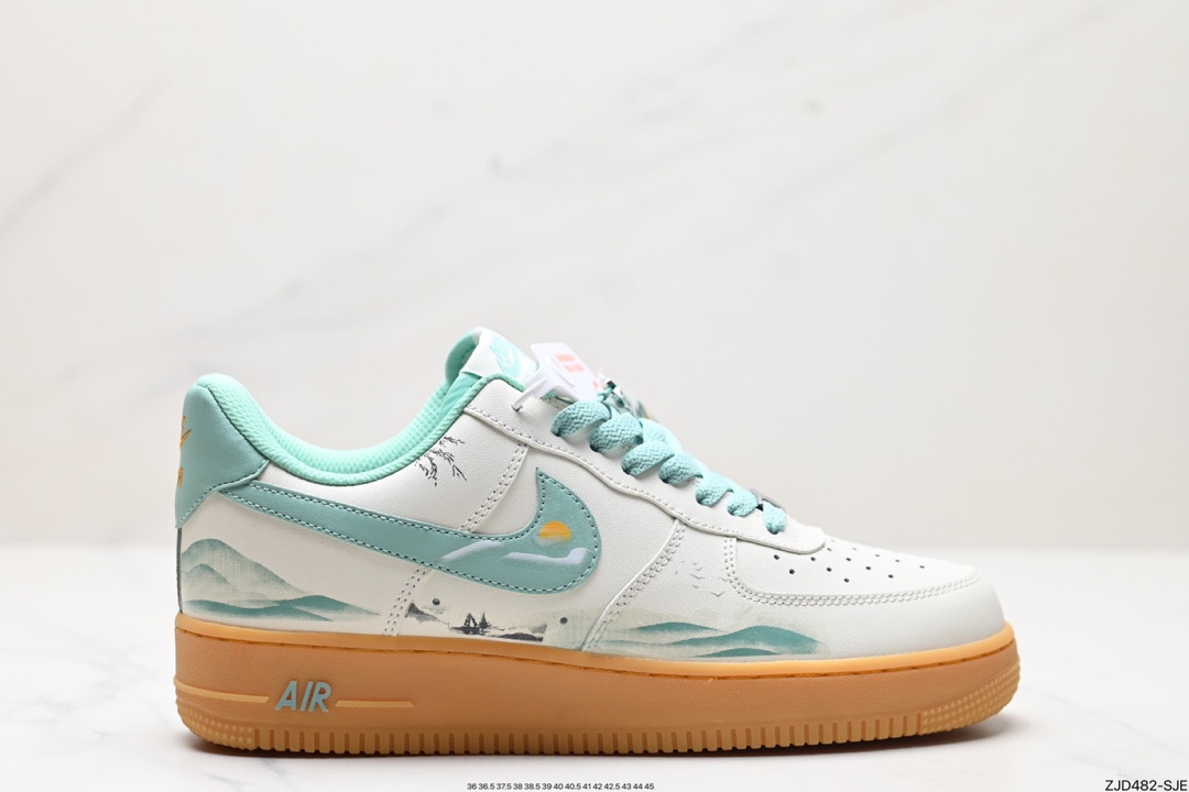 Nike Air Force 1 Shoes